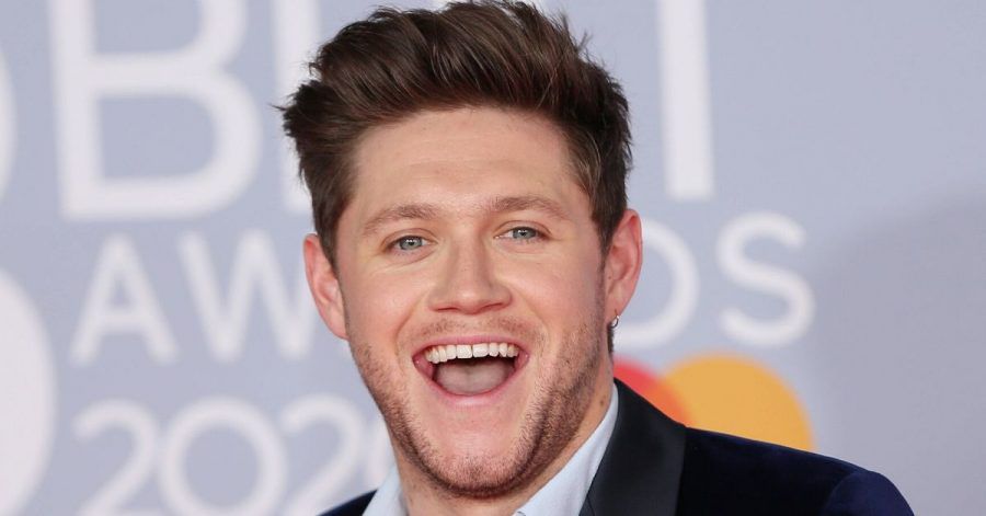 Niall Horan covert nun diesen Klassiker hier