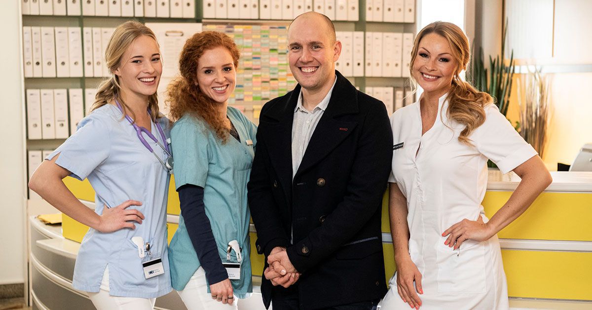 Oli P.: Comeback mit Perücke bei RTL