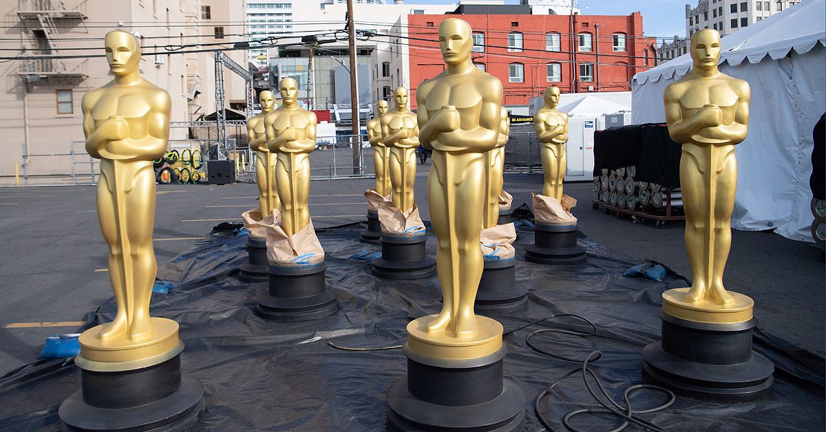 93. Oscar-Gala wird auf Ende April 2021 verschoben