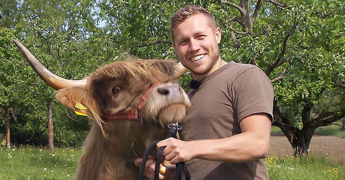 "Bauer sucht Frau": Mädels, auch diese 9 Granaten suchen die große Liebe!