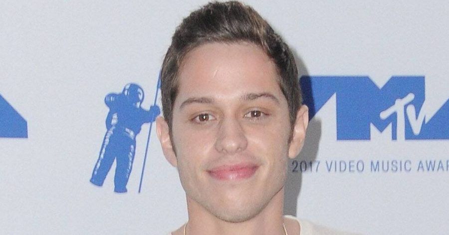 Pete Davidson bekommt endlich eine Diagnose