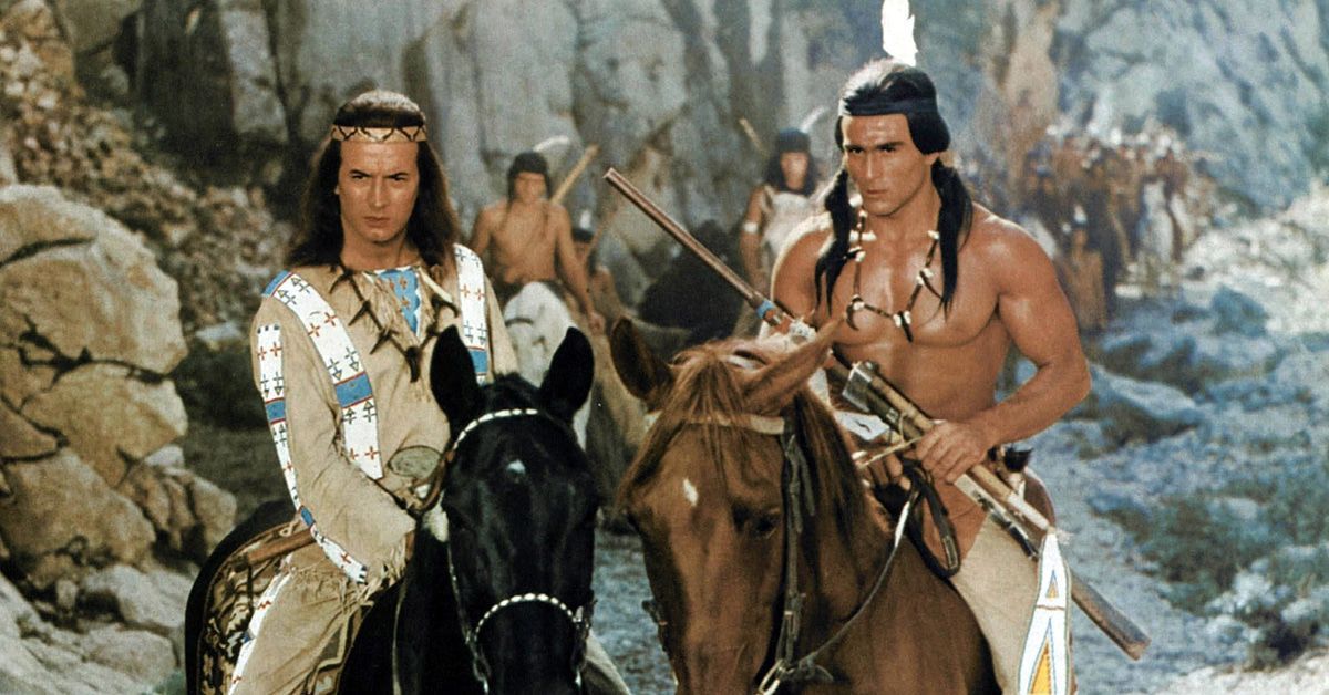 Gojko Mitic: Die Ost-Indianer-Legende wird 80