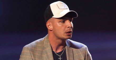 Pietro Lombardis Eltern haben ihn vor Sarah gewarnt: "Pass auf bei der Frau"