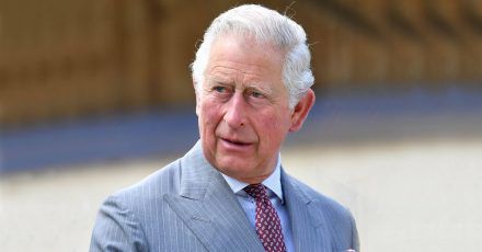 Prinz Charles: Deshalb sorgte er sich um die Queen