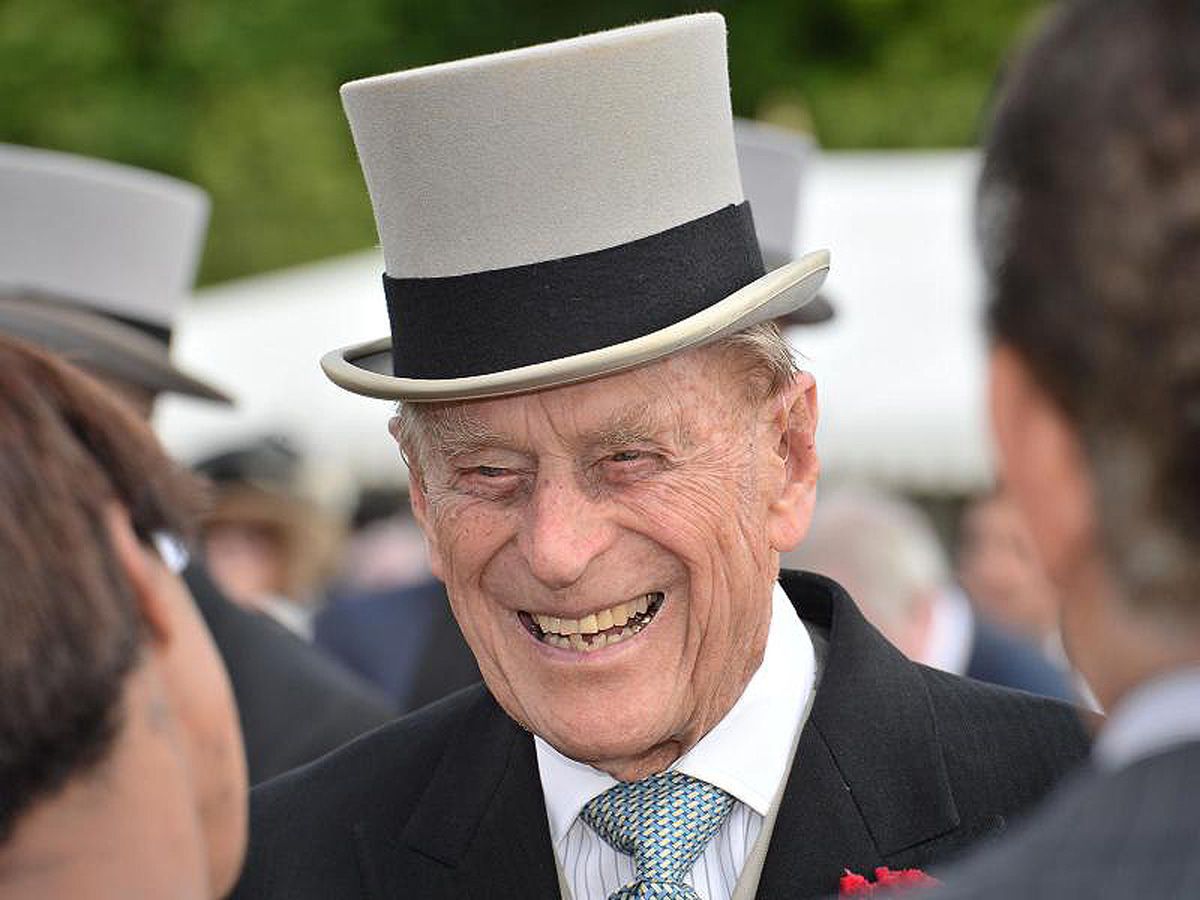 Prinz Philip wird 99: Geht es ihm wirklich besser, als alle denken?