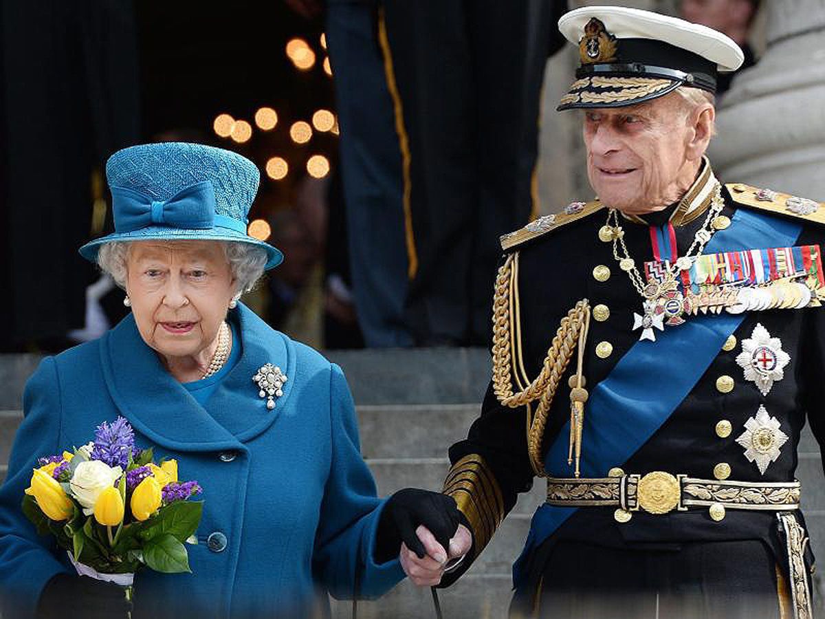 Prinz Philip wird 99: Geht es ihm wirklich besser, als alle denken?