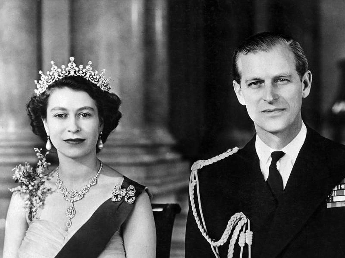 Prinz Philip wird 99: Geht es ihm wirklich besser, als alle denken?