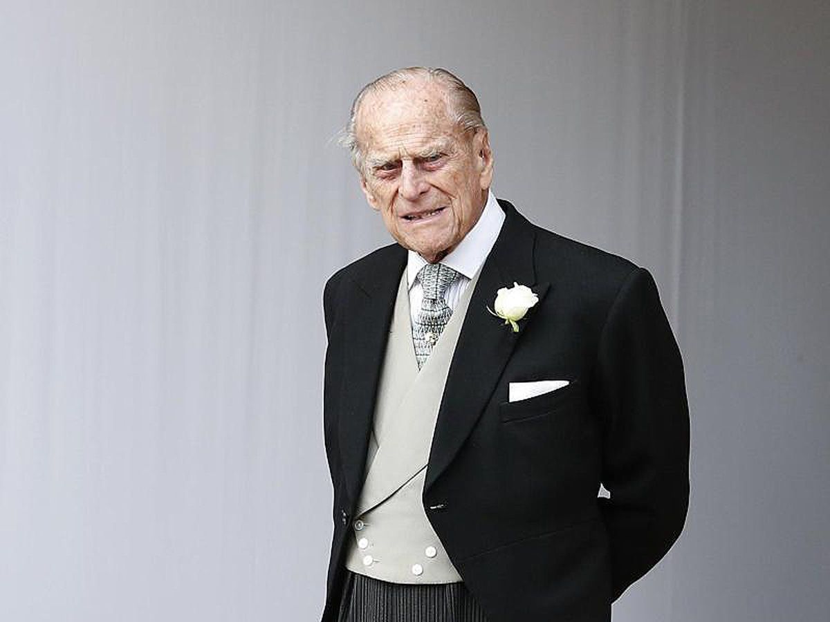 Prinz Philip wird 99: Geht es ihm wirklich besser, als alle denken?