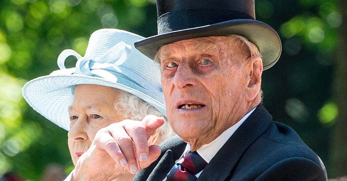 Prinz Philip wird 99: Geht es ihm wirklich besser, als ...