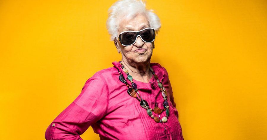 Twitter-Oma Renate Bergmann stürmt die Charts