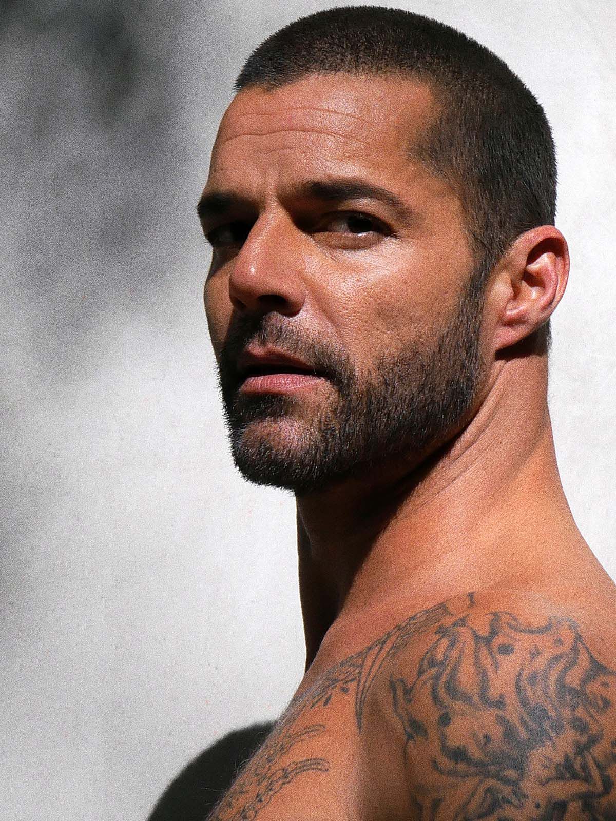 Ricky Martin