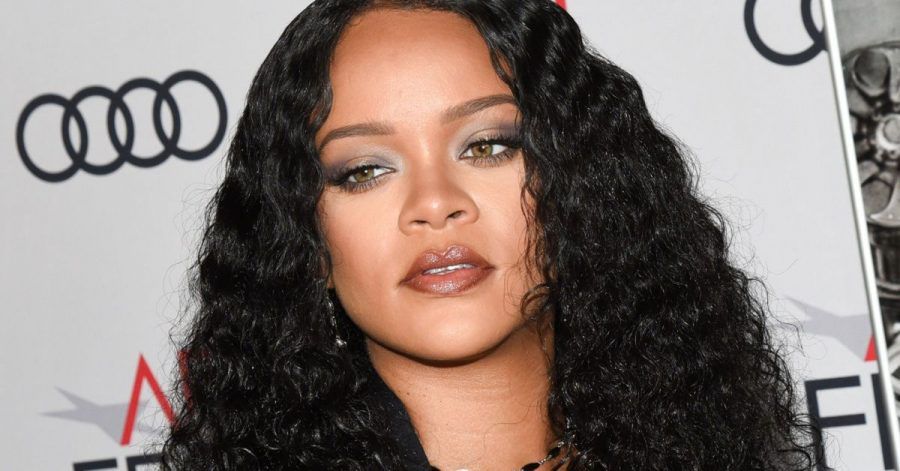 So megasexy ist Rihannas neue Savage Fenty-Kollektion