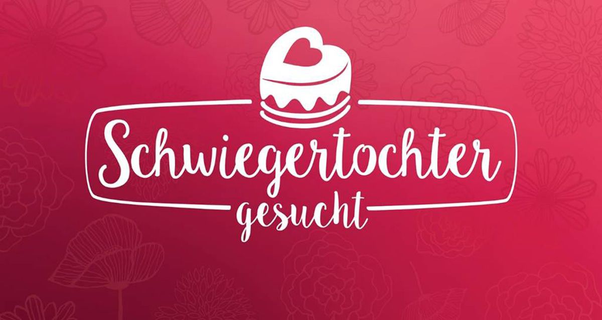 Schwiegertochter gesucht