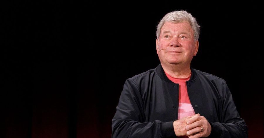 Skandal: Captain Kirk schaut sich „Star Trek“ nicht an!