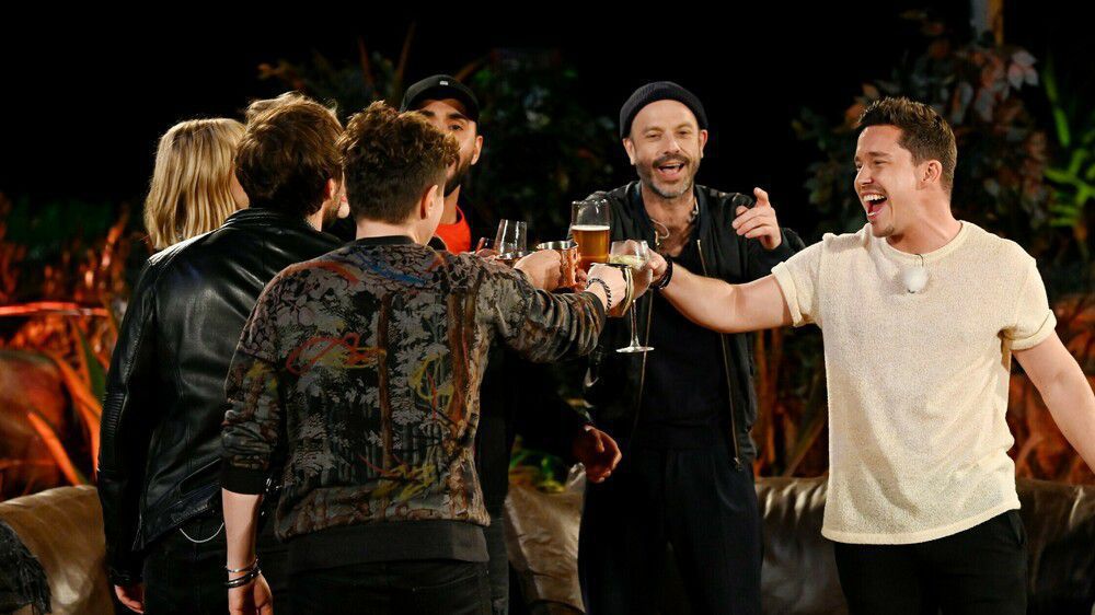 "Sing meinen Song": Zwischen Gänsehaut und Duetten