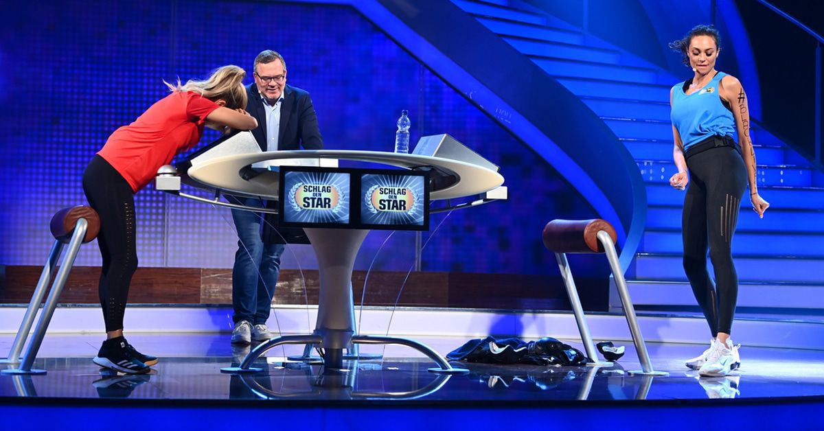 Sylvie Meis schlägt Lilly Becker haushoch: Die Bilder!