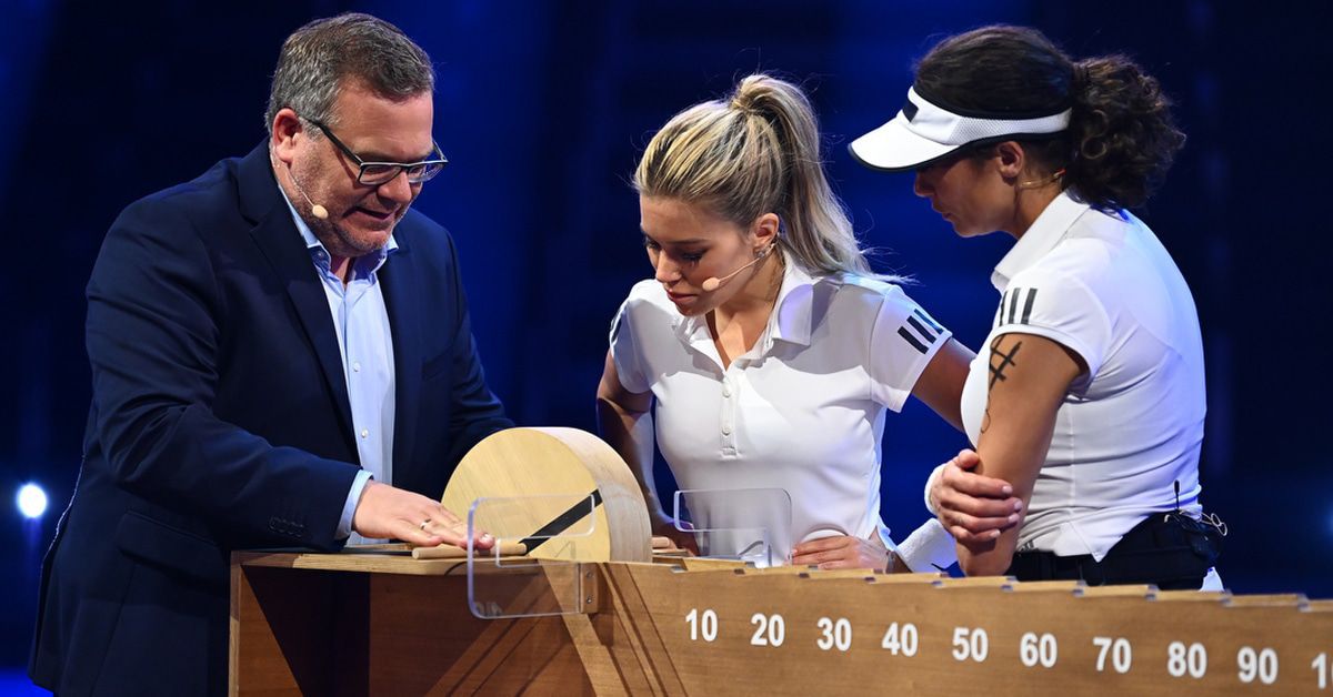 Sylvie Meis schlägt Lilly Becker haushoch: Die Bilder!
