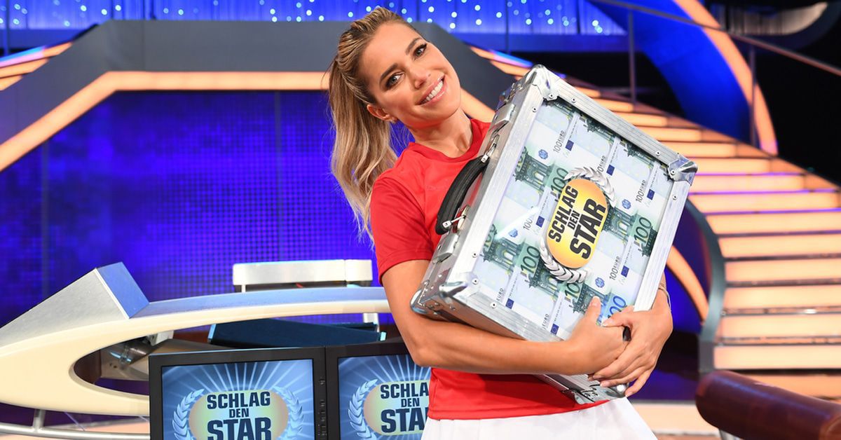 Sylvie Meis schlägt Lilly Becker haushoch: Die Bilder!