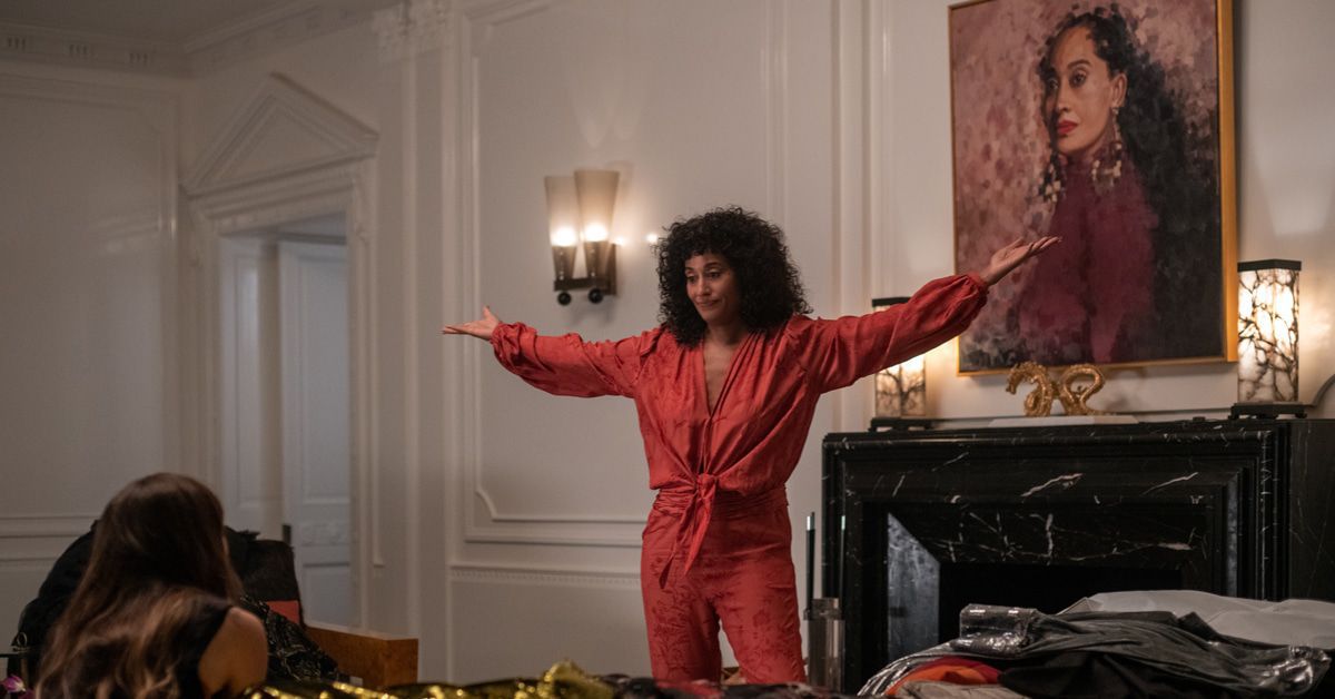 Dakota Johnson und Diana Ross' Tochter im Musikfilm "The High Note"