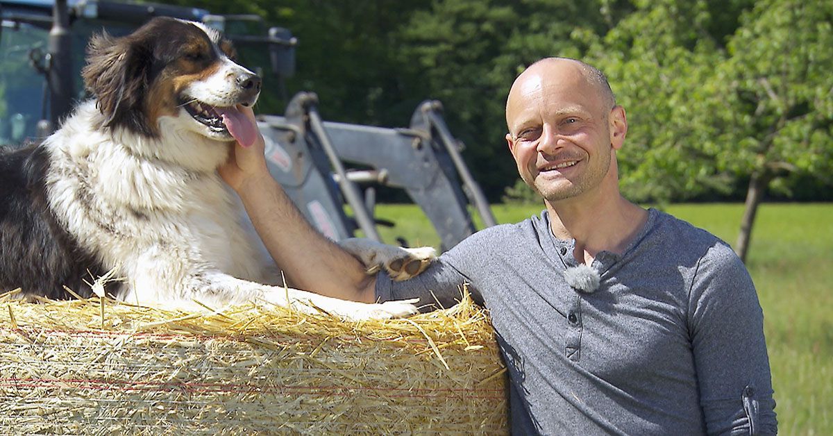 "Bauer sucht Frau": Mädels, auch diese 9 Granaten suchen die große Liebe!