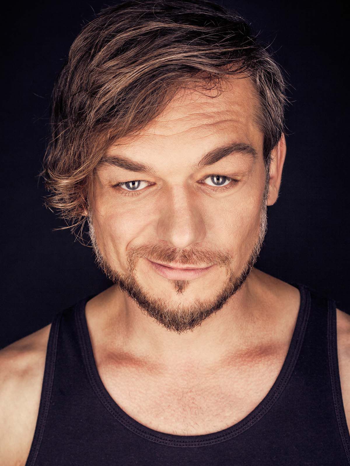 Thomas Godoj: In acht Minuten war das Geld für's neue Album da