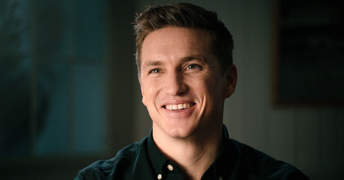 Filmkritik: Amazon-Doku über Bastian Schweinsteiger