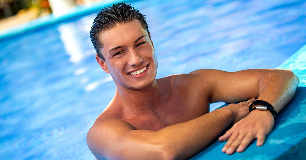 "Paradise Hotel": Das sind die ersten 5 Single-Männer
