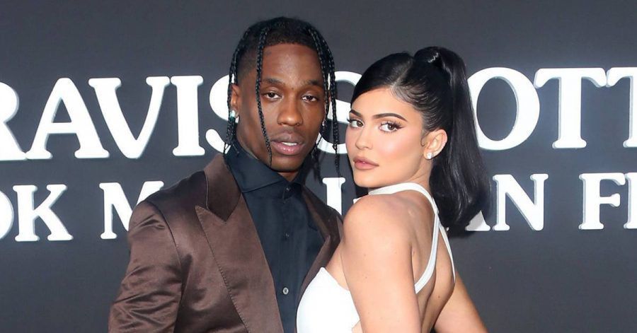 Kylie Jenner & Travis Scott kurz vor Liebe-Comeback?