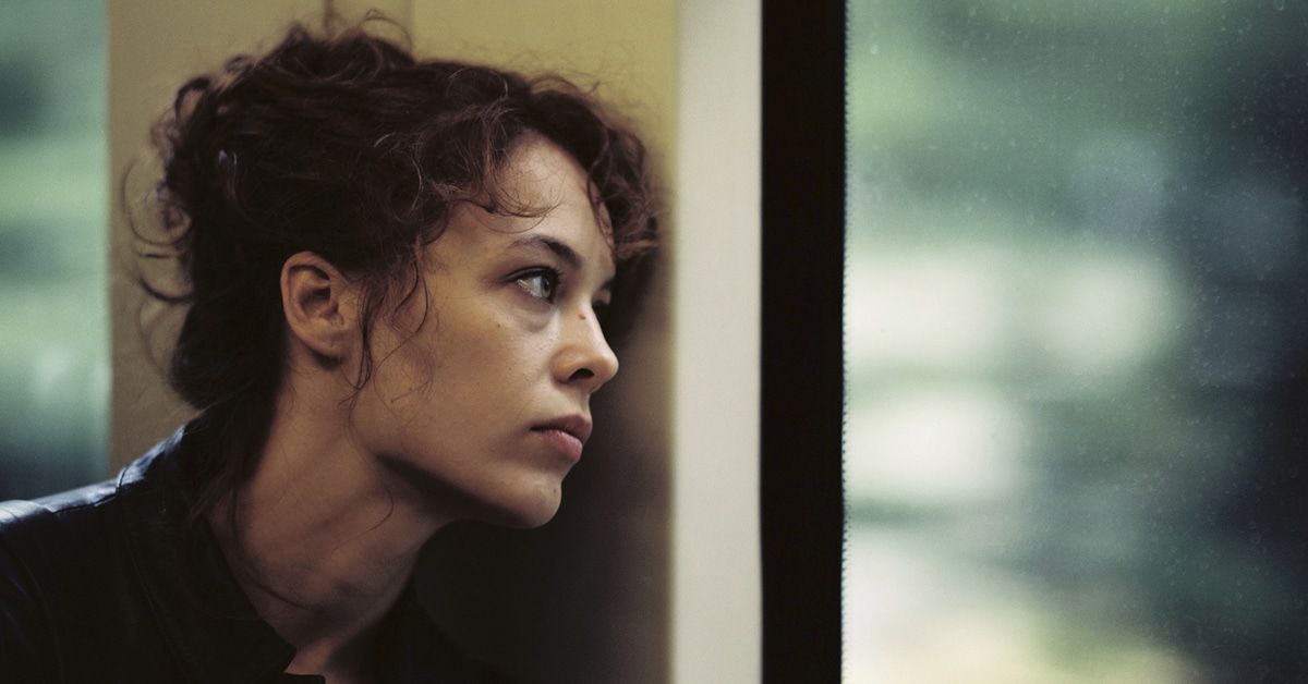 Filmkritik "Undine": Zauberhaft spröde