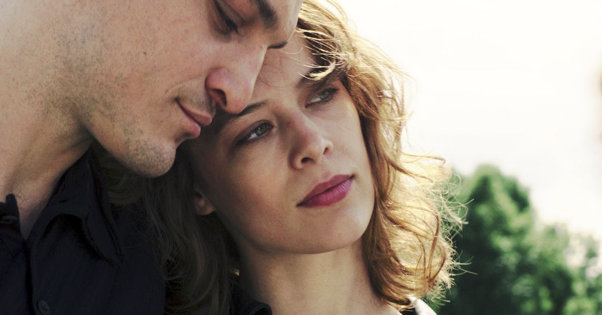Filmkritik "Undine": Zauberhaft spröde