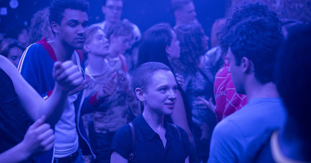 "Unorthodox" ist der beliebteste Netflix-Hit in Deutschland 2020