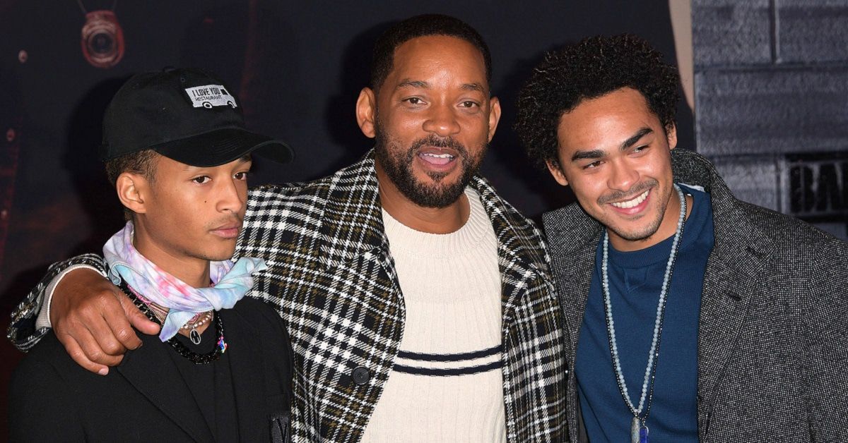 Will Smith: Trailer zu "Dads" rührt zu Tränen