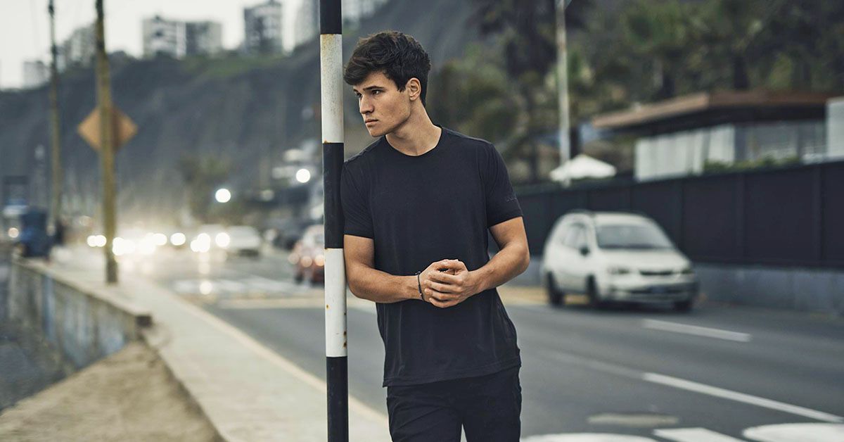 Wincent Weiss: Erstes Arena-Konzert mit nur 850 Zuschauern