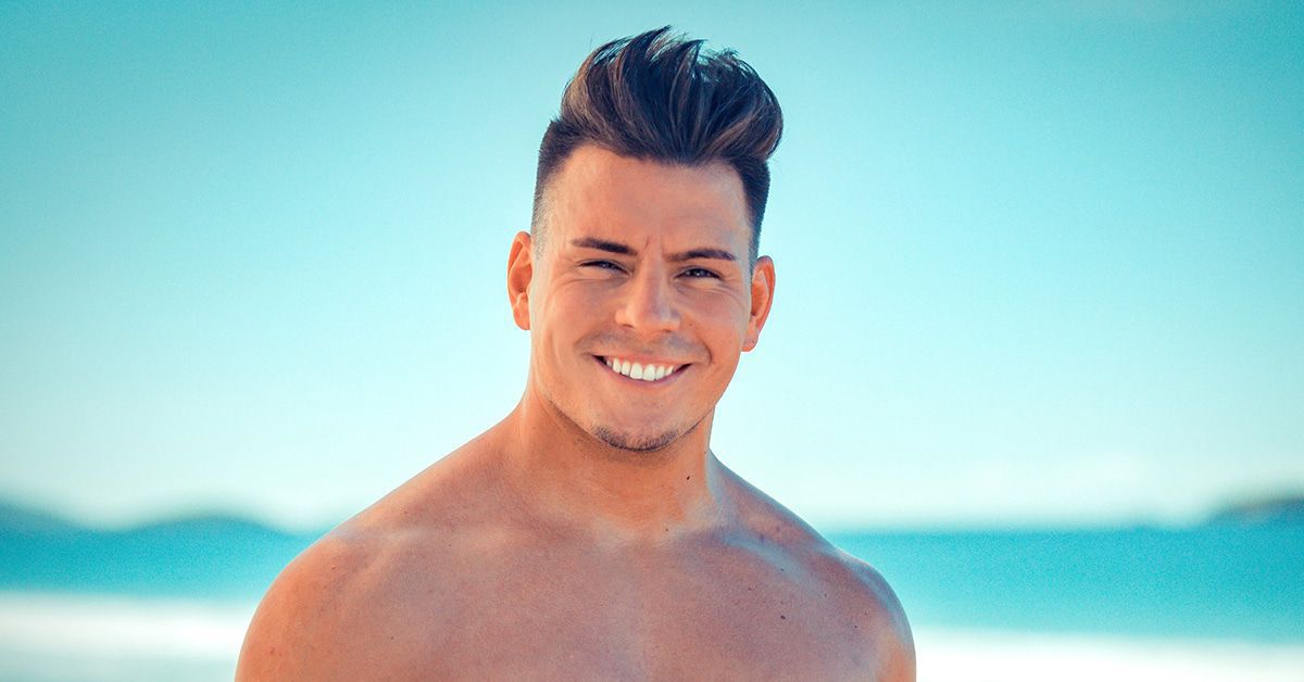 "Paradise Hotel": Das sind die ersten 5 Single-Männer