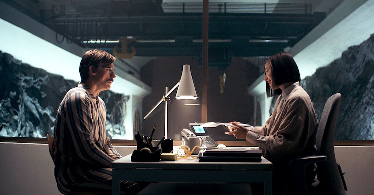 Filmkritik "Suicide Tourist": Optisch wunderschöner Thriller mit zähem Plot
