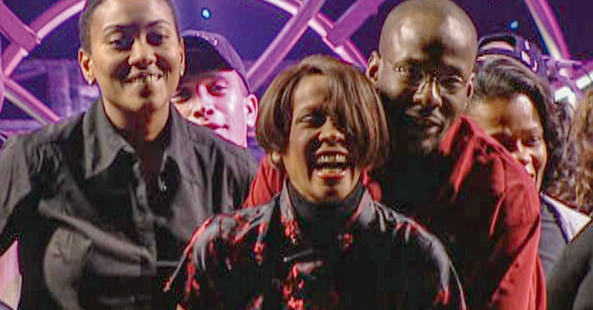 TV-Tipp: "Whitney - Can I Be Me?" - Doku mit unveröffentlichtem Material