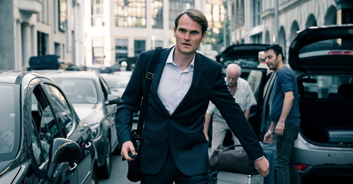 Noch "8 Tage" bis zum Weltuntergang: Serienhit jetzt im Free-TV!