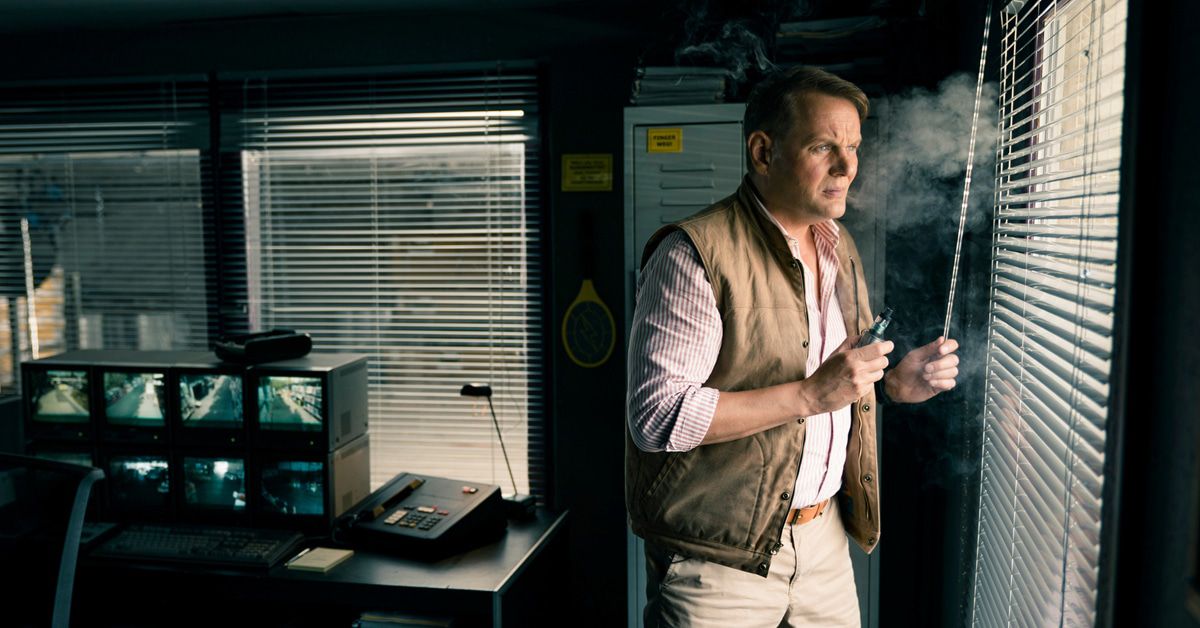Noch "8 Tage" bis zum Weltuntergang: Serienhit jetzt im Free-TV!