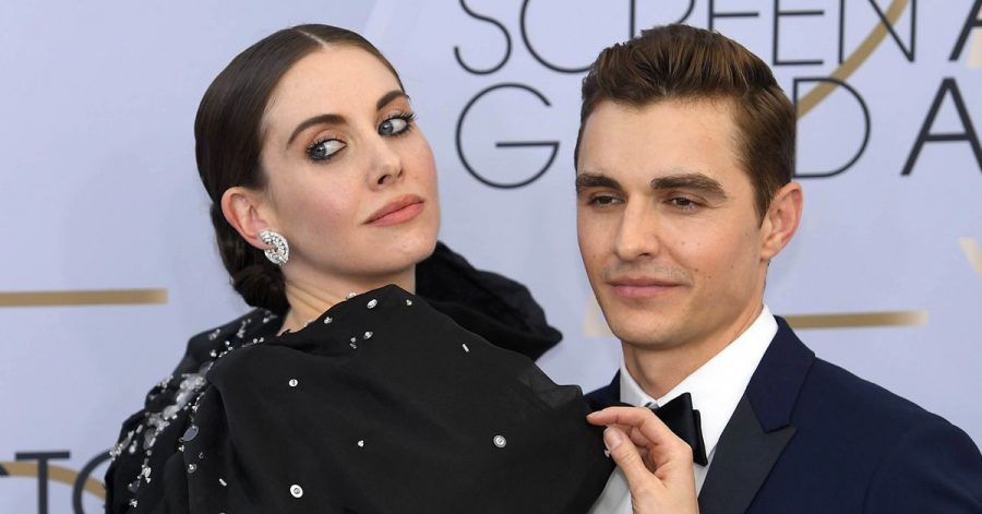 Alison Brie über ihr erstes Treffen mit dem aufregenden Dave Franco