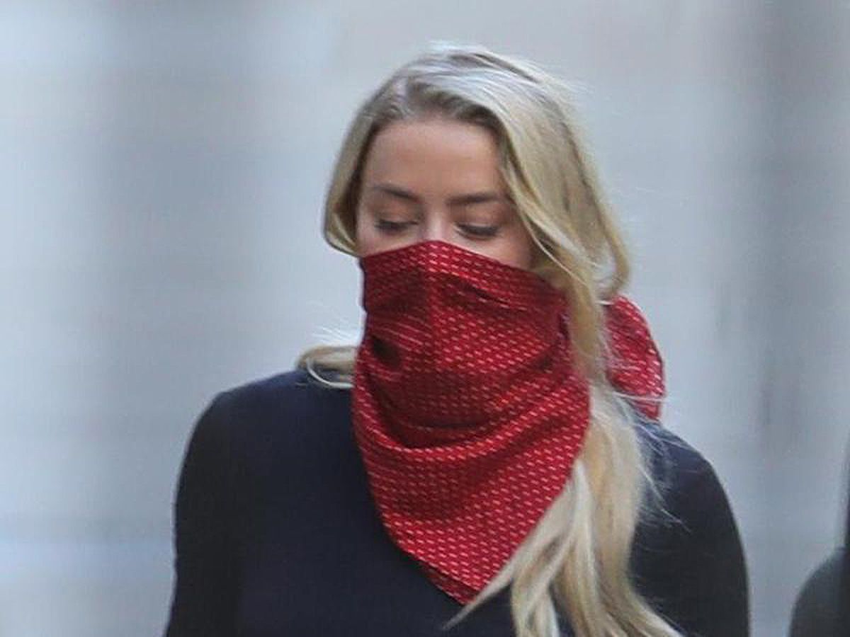 Johnny Depp & Amber Heard vor Gericht: Das war der erste Prozesstag