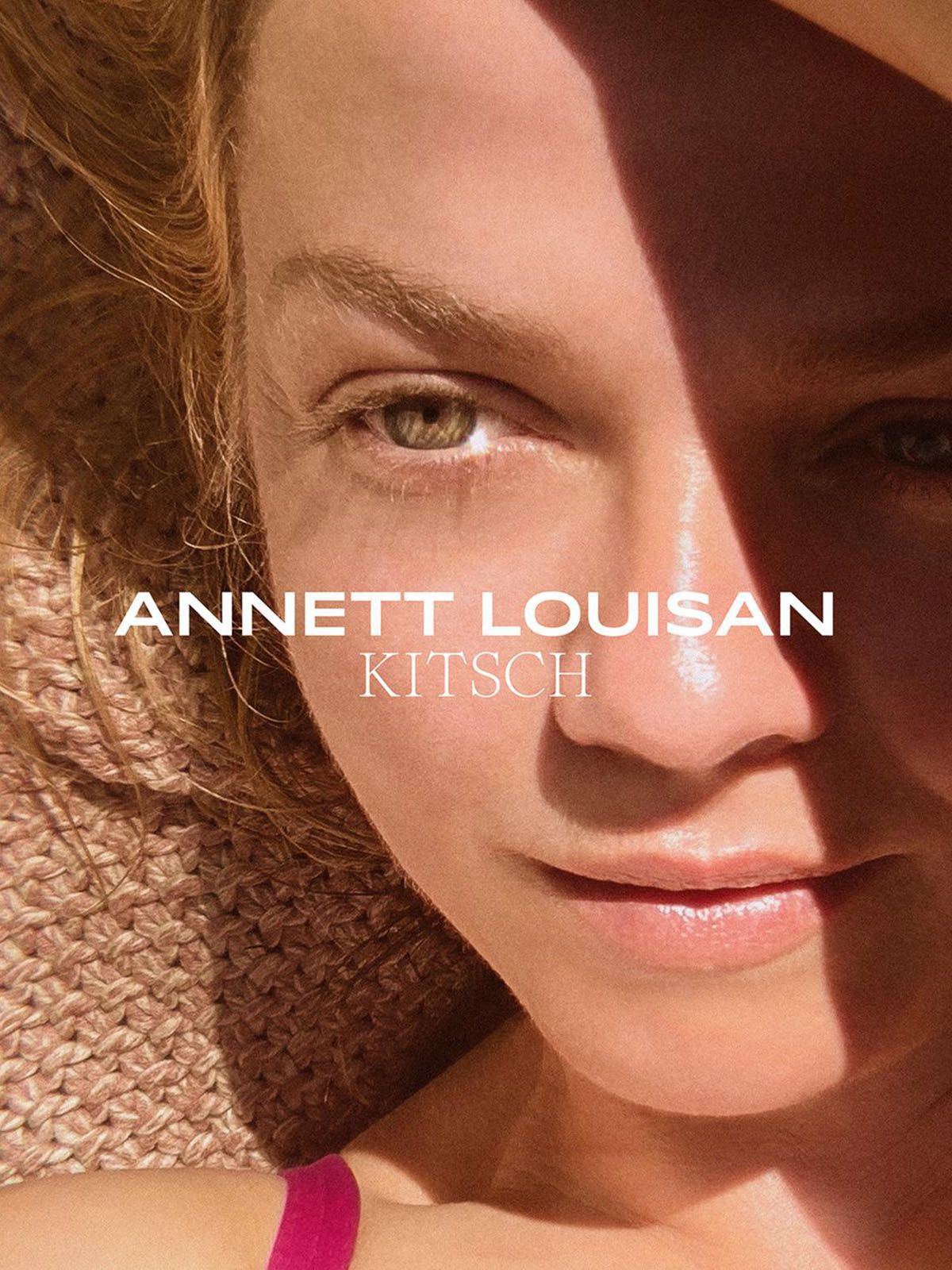 Annett Louisan: So haben wir "Marleen" auch noch nie gehört!