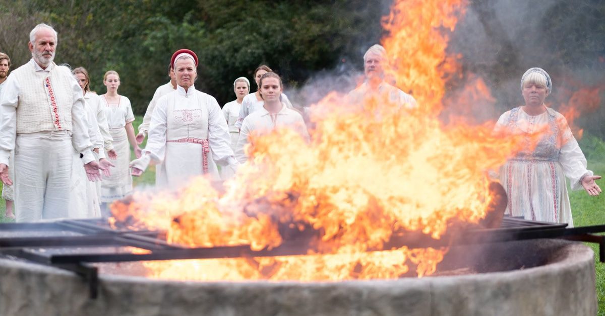 Streamingtipp "Midsommar": Das Böse unter der Sonne