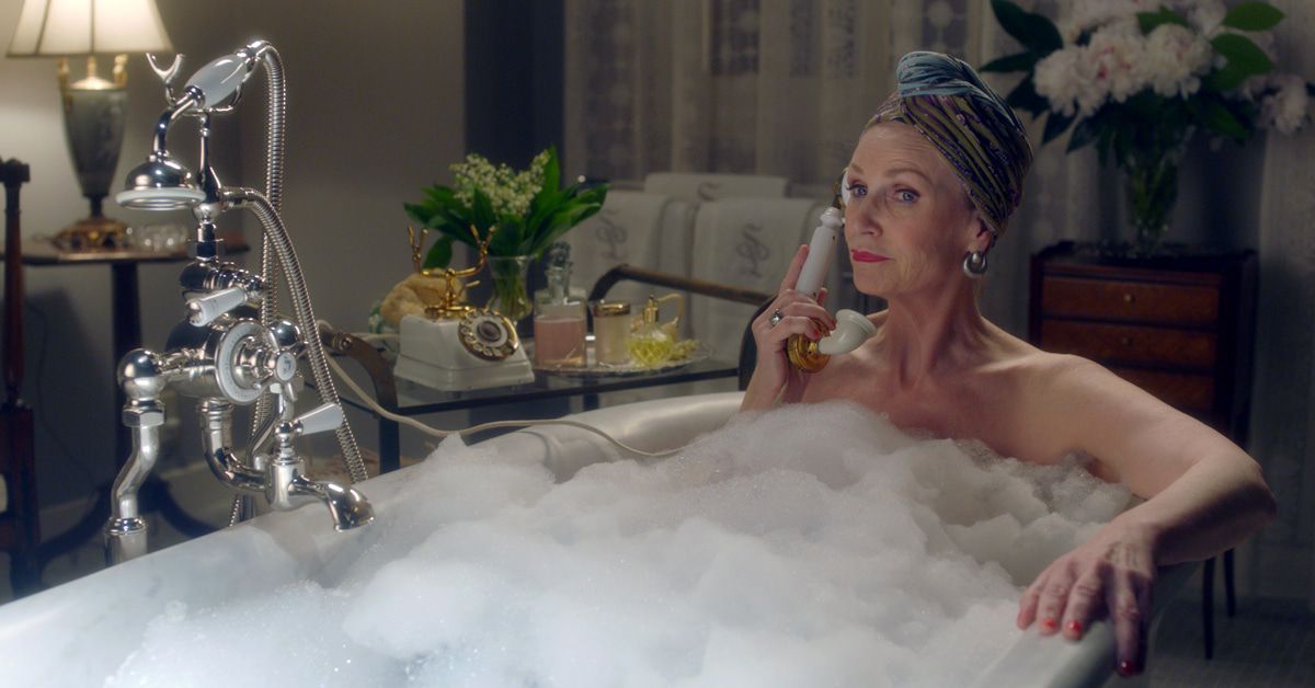Warum wir "The Marvelous Mrs. Maisel" so sehr lieben