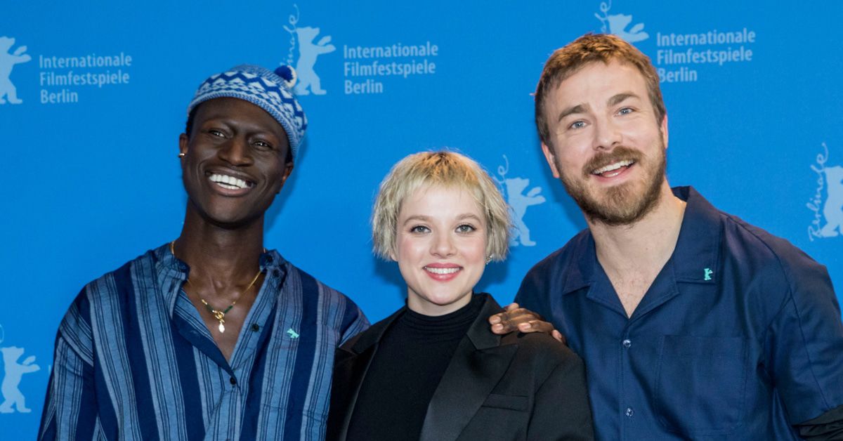 Filmkritik "Berlin Alexanderplatz": Ein ziemlicher Rausch!