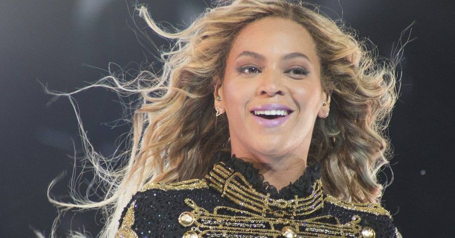 Ist Beyoncé in Wirklichkeit Italienerin?