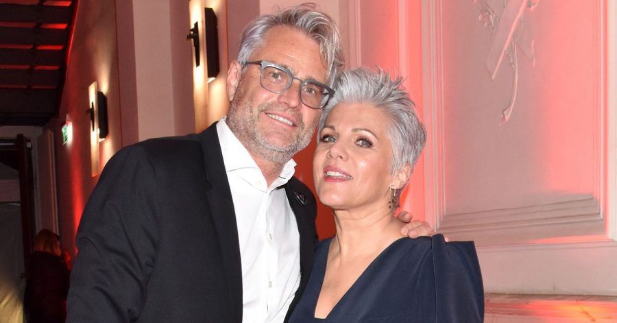 Birgit Schrowange genießt ihr neues Leben in der Schweiz