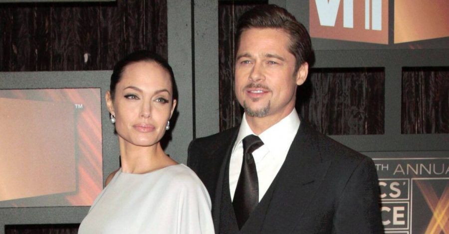 Brad Pitt soll die Kinder wieder öfter sehen: "Er wirkt glücklicher"