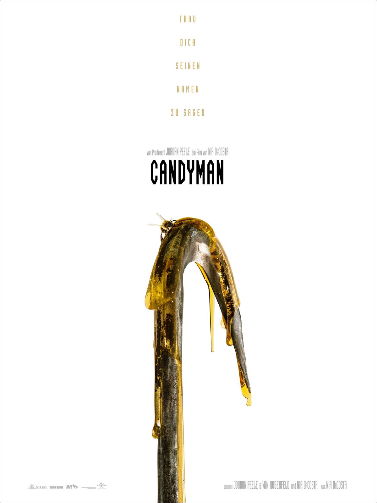 Candyman
