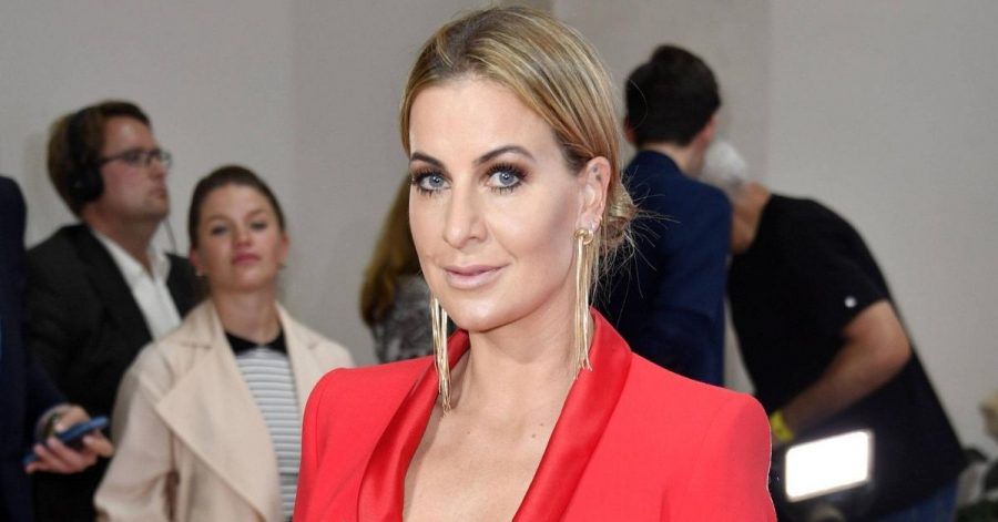 Charlotte Würdig's Follower finden sie zu dünn