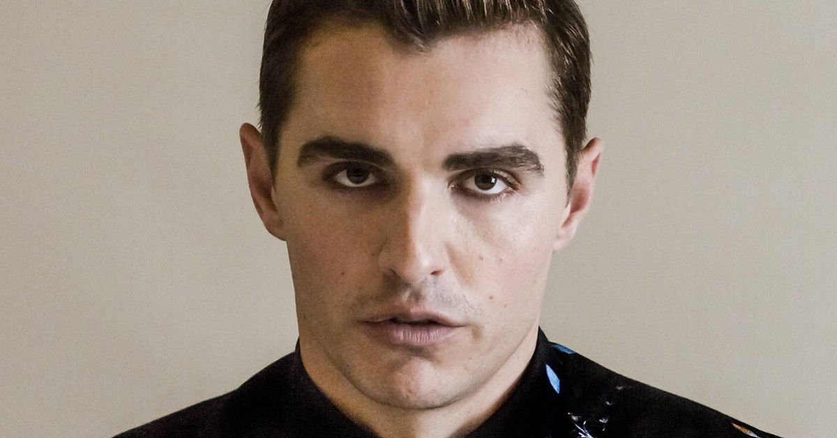 Dave Franco: Sein erster Film macht ihn zum Psycho